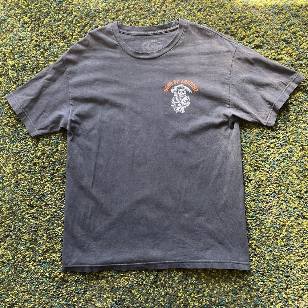 Sons of Anarchy T (L)